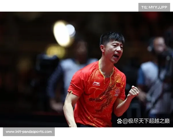 老将精神：马龙苏炳添的体育生涯启示