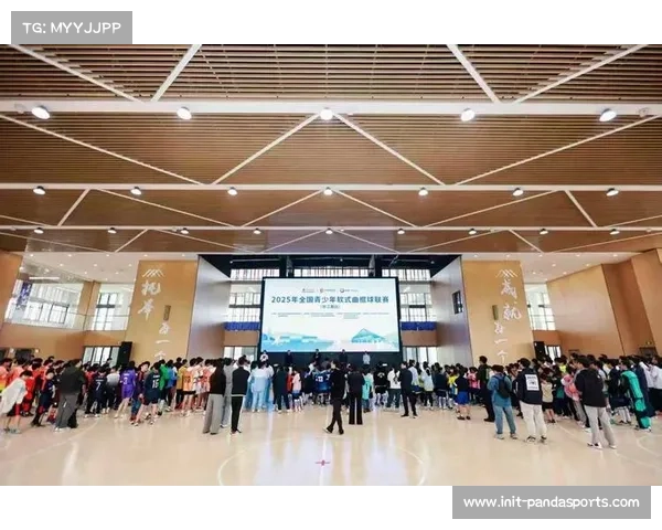 舟山岱山积极筹备，全国青少年软式曲棍球联赛总决赛即将揭幕