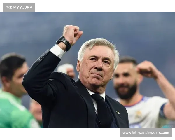 皇马迎战塞尔塔，安切洛蒂坦言球队需克服“FIFA病毒”影响